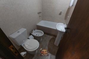 Del valle Apart hotel