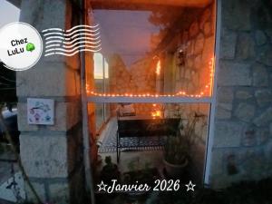 Grand Studio Côté Jardin