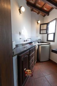 Del valle Apart hotel