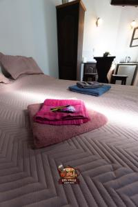 Del valle Apart hotel