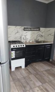 Alquiler Temporario Gisela