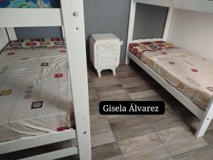 Alquiler Temporario Gisela