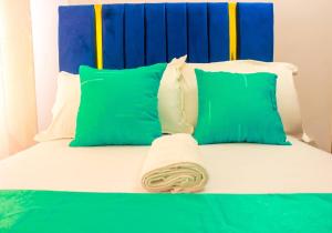 Boblyn Cozy Apartment in the Heart of Kisumu Near Airport & Malls