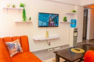 Boblyn Cozy Apartment in the Heart of Kisumu Near Airport & Malls