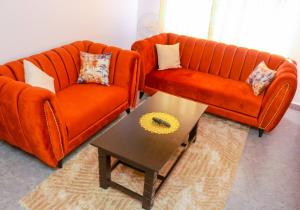 Boblyn Cozy Apartment in the Heart of Kisumu Near Airport & Malls