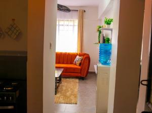 Boblyn Cozy Apartment in the Heart of Kisumu Near Airport & Malls