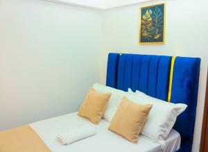 Boblyn Cozy Apartment in the Heart of Kisumu Near Airport & Malls