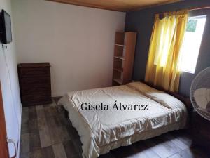 Alquiler Temporario Gisela