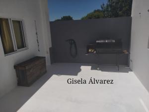 Alquiler Temporario Gisela