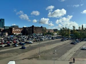 Skyline Serenity Cost Flat