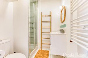 Savanna Loft by Escale-Marne - 102