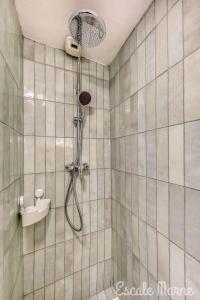 Savanna Loft by Escale-Marne - 102