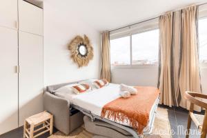 Savanna Loft by Escale-Marne - 102