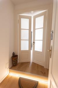 Apartment in the Center of Trieste