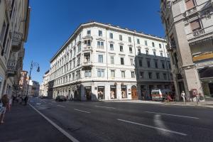 Apartment in the Center of Trieste