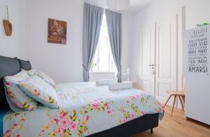 Apartment in the Center of Trieste