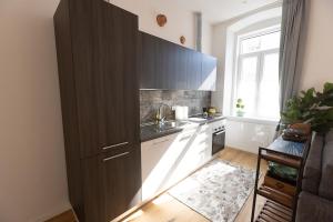 Apartment in the Center of Trieste