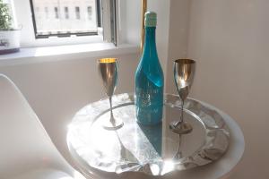 Apartment in the Center of Trieste