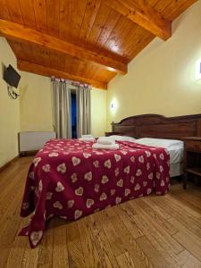 Hotel Chalet dOulx