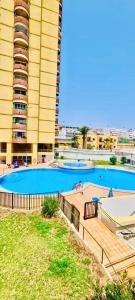 TorresVista Apartment