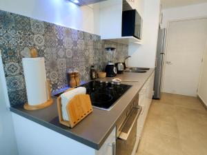 Penthouse with Private Jacuzzi in Tulum, 3 Bedrooms