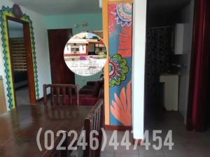 La Casona de La china