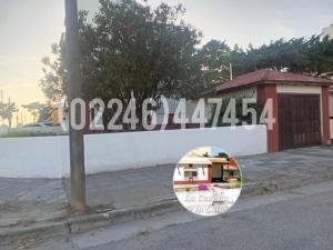 La Casona de La china