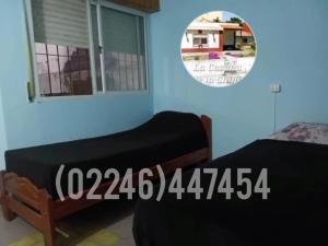 La Casona de La china