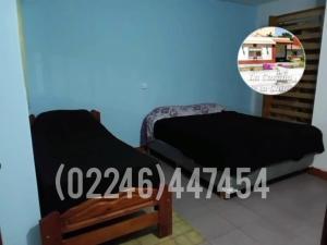 La Casona de La china