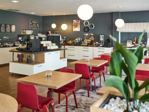 Novotel Wrocław City