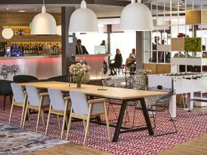 Novotel Wrocław City