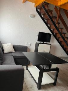 Departamento zona playa