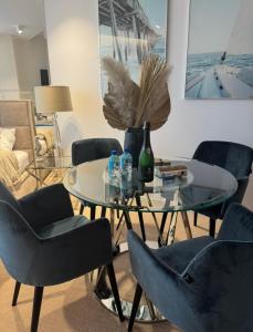 Prywatny apartament Seaside hotel Kołobrzeg