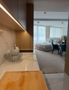 Prywatny apartament Seaside hotel Kołobrzeg