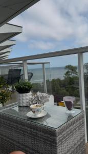 Prywatny apartament Seaside hotel Kołobrzeg