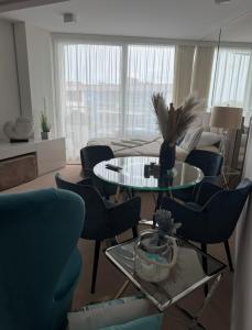 Prywatny apartament Seaside hotel Kołobrzeg