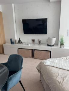 Prywatny apartament Seaside hotel Kołobrzeg