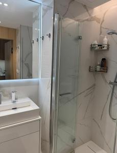 Prywatny apartament Seaside hotel Kołobrzeg