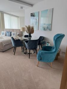 Prywatny apartament Seaside hotel Kołobrzeg