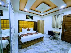 Hotel Aarav Grand