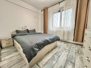 Militari Residence Tineretului 24 bloc 4