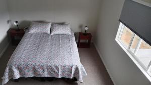 Rincón del descanso