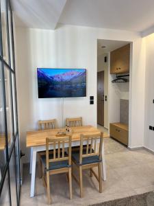 POST VIEW Center Luxury Apartments A2