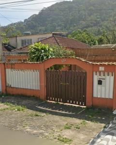 Casa de temporada Mongaguá