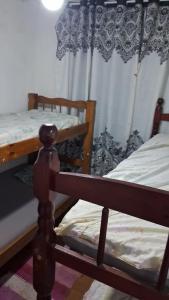 Casa de temporada Mongaguá