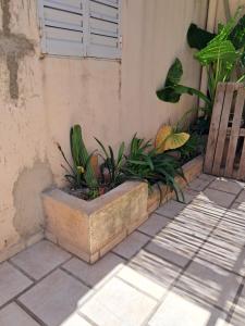 Dpto Alta Cordoba zona Htal Infantil