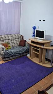 Casa de temporada Mongaguá