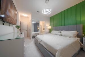 2026 NEW Home 8 Bedrooms At Bella Vida