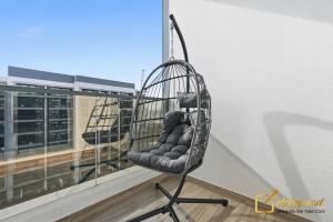 Oversized 1BR Apartment Near Dubai Hills Mall