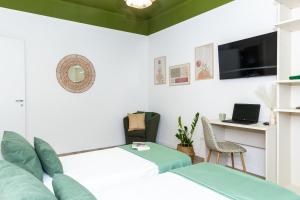 Estate 4Home - Glee apartment